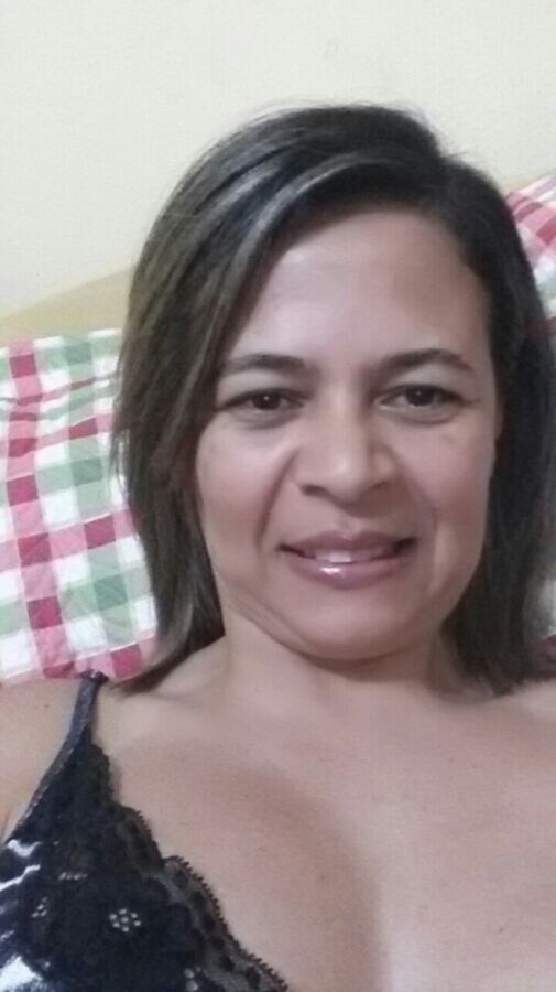 Free porn pics of Brazilian Mature Selfies 13 of 64 pics