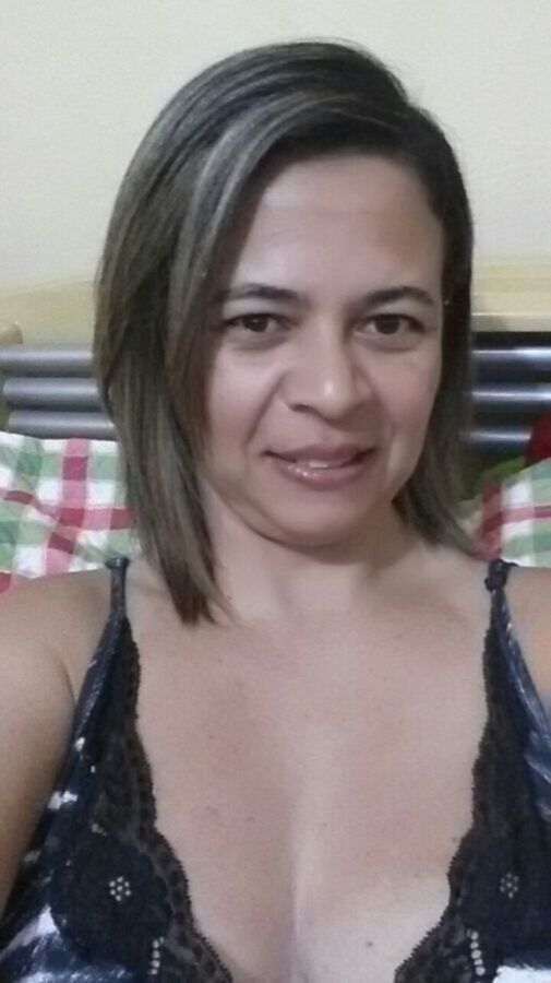 Free porn pics of Brazilian Mature Selfies 9 of 64 pics