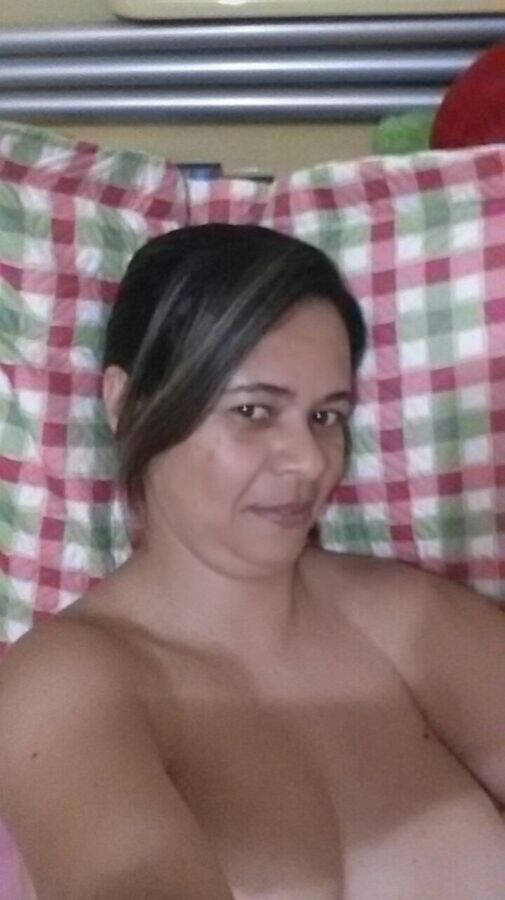 Free porn pics of Brazilian Mature Selfies 19 of 64 pics