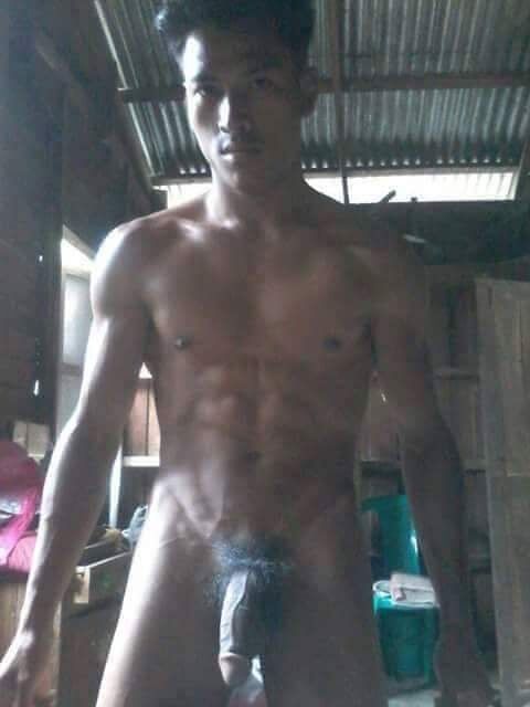 half naked black man from Jadon jakarta teenage boy nude