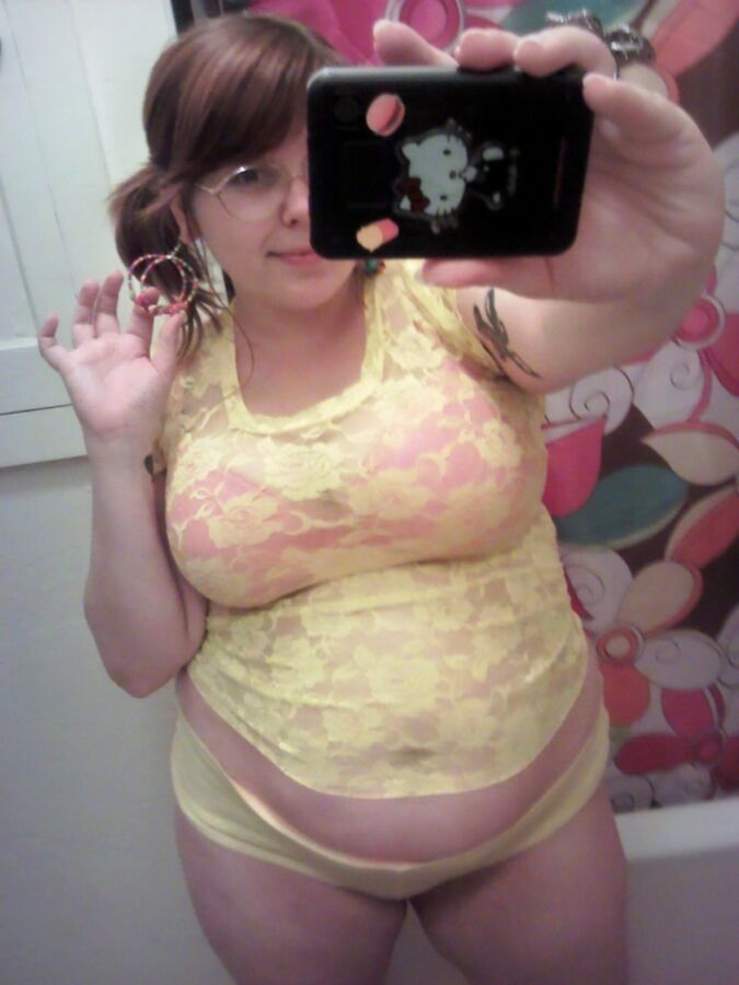 Free porn pics of Chubby Selfies and Camera Pics ! 23 of 65 pics