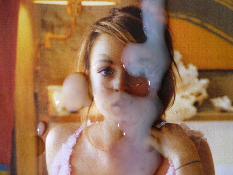 Sorry, that Lindsay lohan fake cum facial error Lindsay lohan fake cum facial are not
