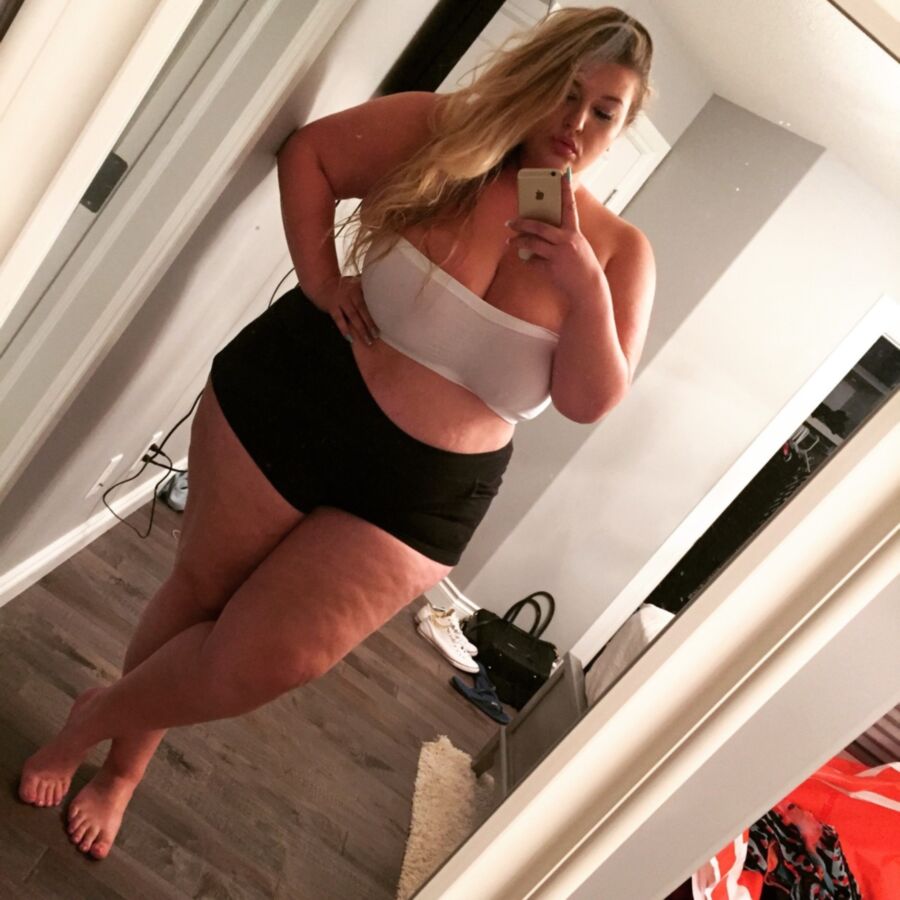 Free porn pics of plussizebarbie - Lyndsays 24 of 60 pics