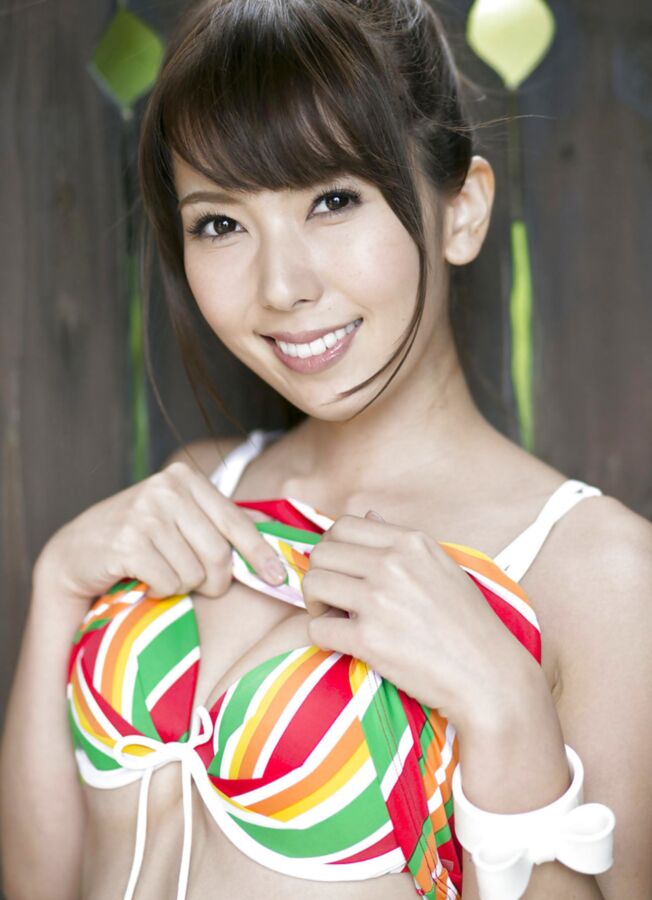 Free porn pics of Yui Hatano 1 of 99 pics