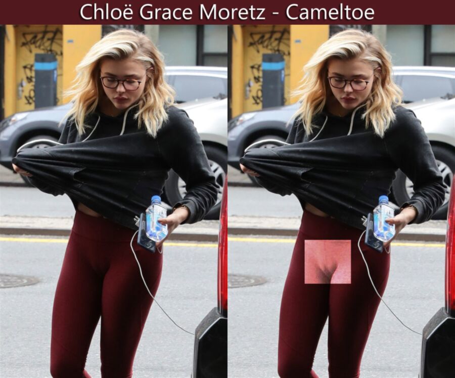Free porn pics of Chloe Grace Moretz. Hot pictures 6 of 50 pics
