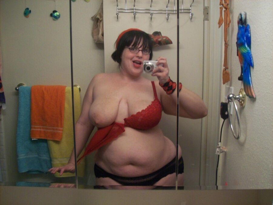 Free porn pics of Chubby Selfies and Camera Pics ! 9 of 65 pics