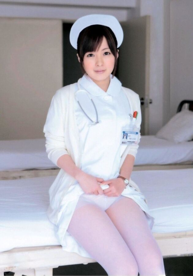 Free porn pics of Nursing Angel 1 of 172 pics