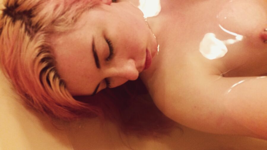 Free porn pics of In The Bath 4 of 8 pics