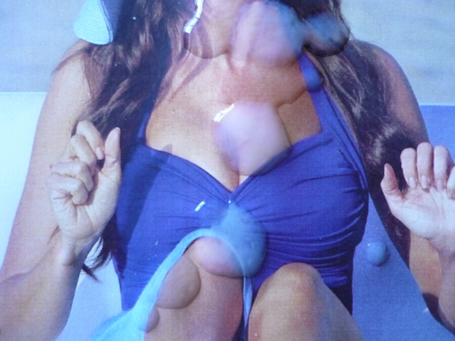 Mature handjob cum Mature handjob cum