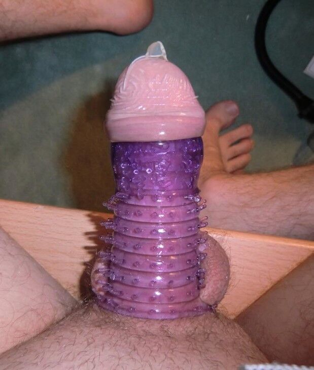 Free porn pics of Cactus Cock 4 of 5 pics