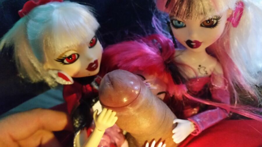 bratz hentia porn best nude female blow jobs