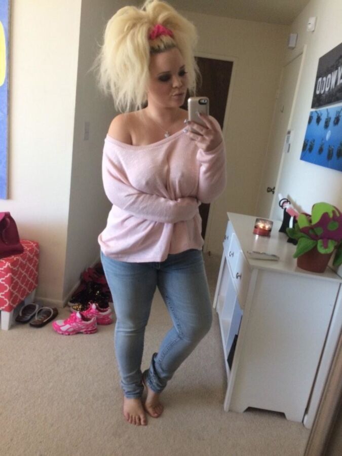 Free porn pics of Trisha Paytas 18 of 19 pics