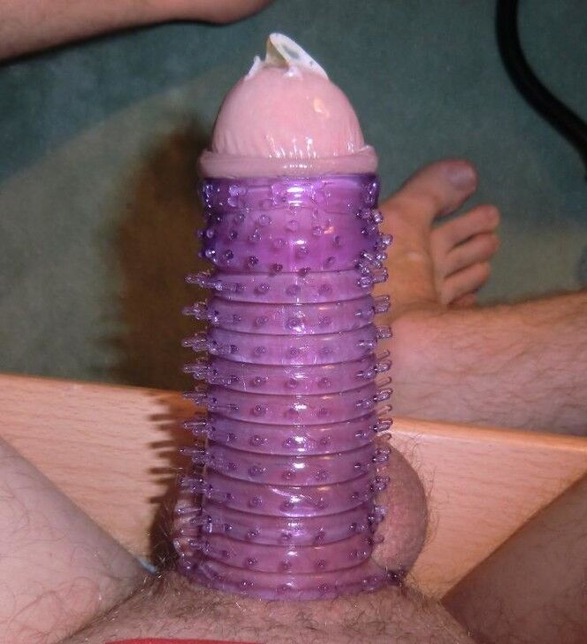 Free porn pics of Cactus Cock 1 of 5 pics