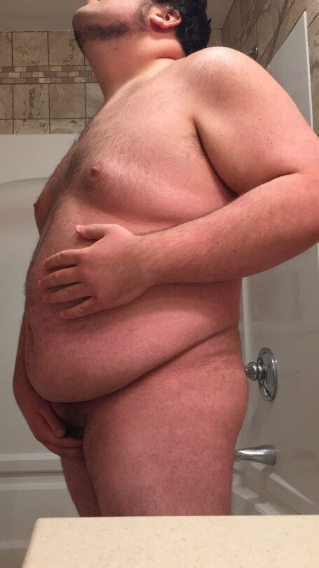 Free porn pics of  Best Chub Gays  17 of 19 pics