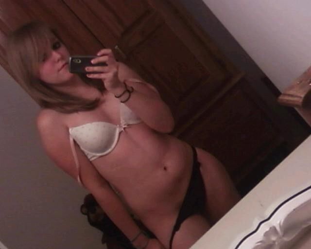 Free porn pics of Mirror, Mirror on the Wall ... 4 of 100 pics