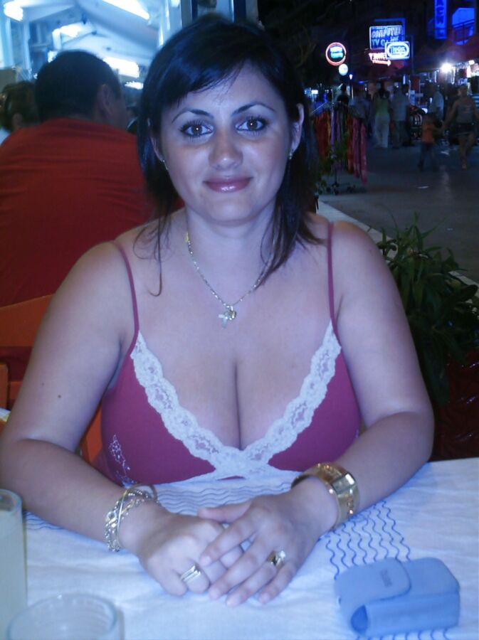 Free porn pics of beautiful hot turkish wife 12 of 17 pics