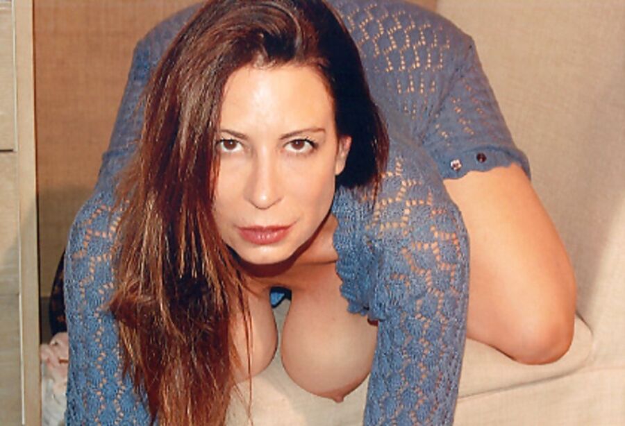Free porn pics of CHRISTY CANYON SHOULD BE EVERY YOUNG GIRLS IDOL 6 of 31 pics