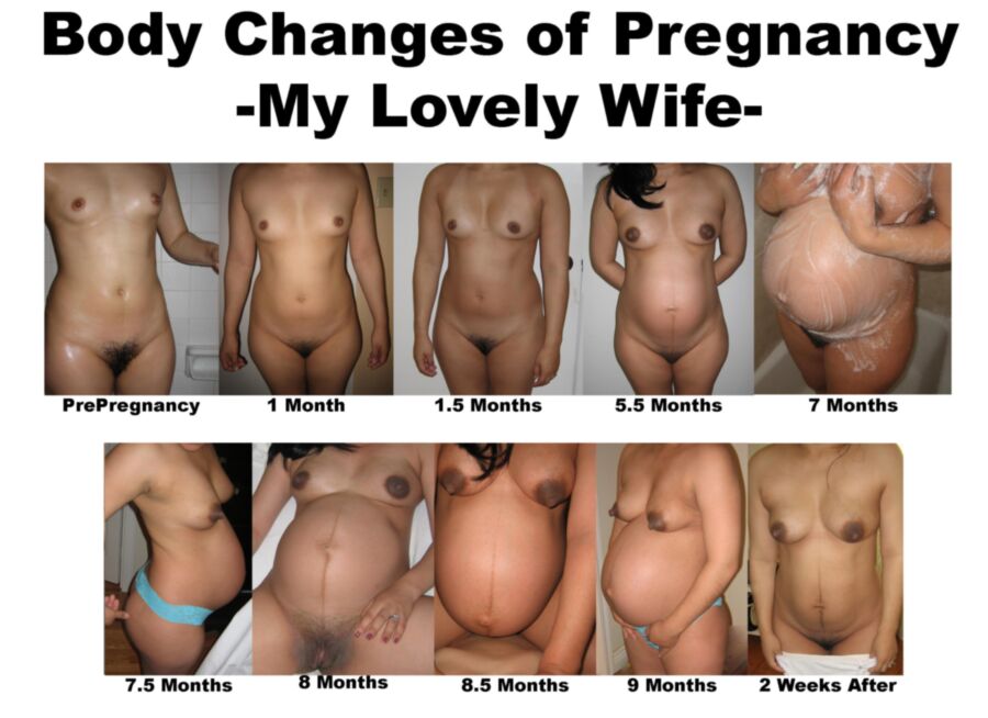 Free porn pics of Before and after pregnancy lineups 7 of 45 pics