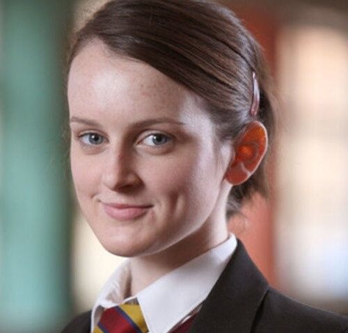 Free porn pics of Sophie McShera II 5 of 33 pics