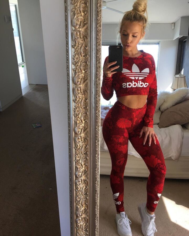Free porn pics of Tammy Hembrow (Model Mothers) 6 of 40 pics
