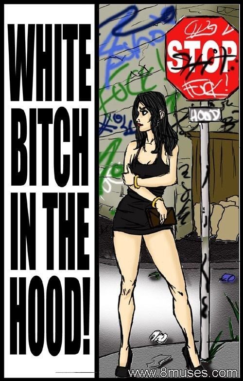 Free porn pics of White Bitch in the Hood 1 of 17 pics