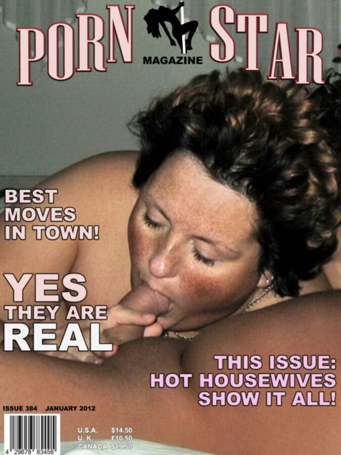 Free porn pics of BBW Verena Magazine 16 of 25 pics