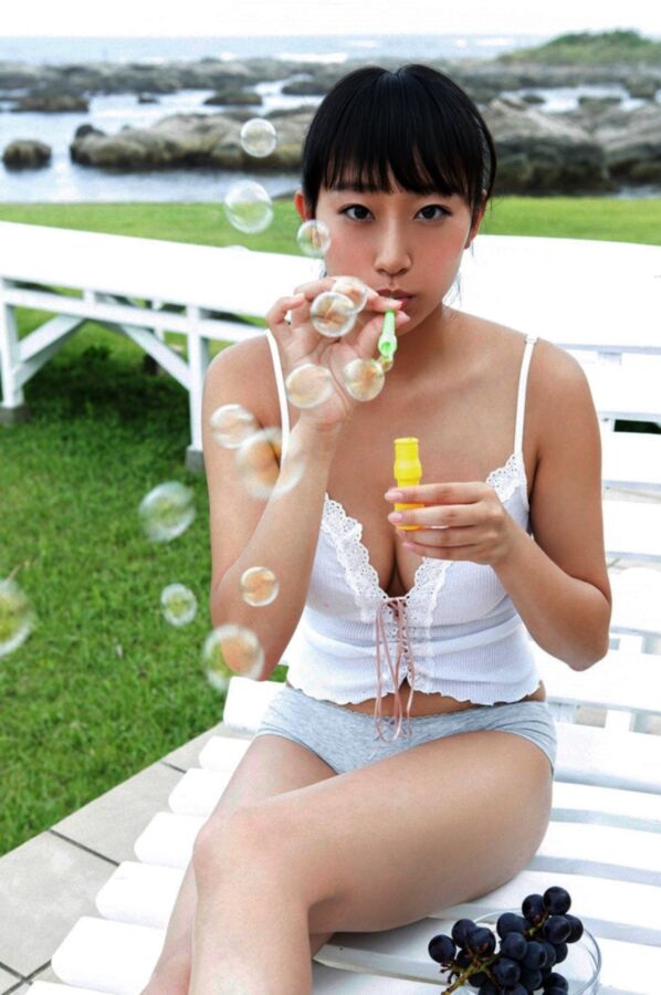 Free porn pics of Suzuka Kimura 6 of 16 pics