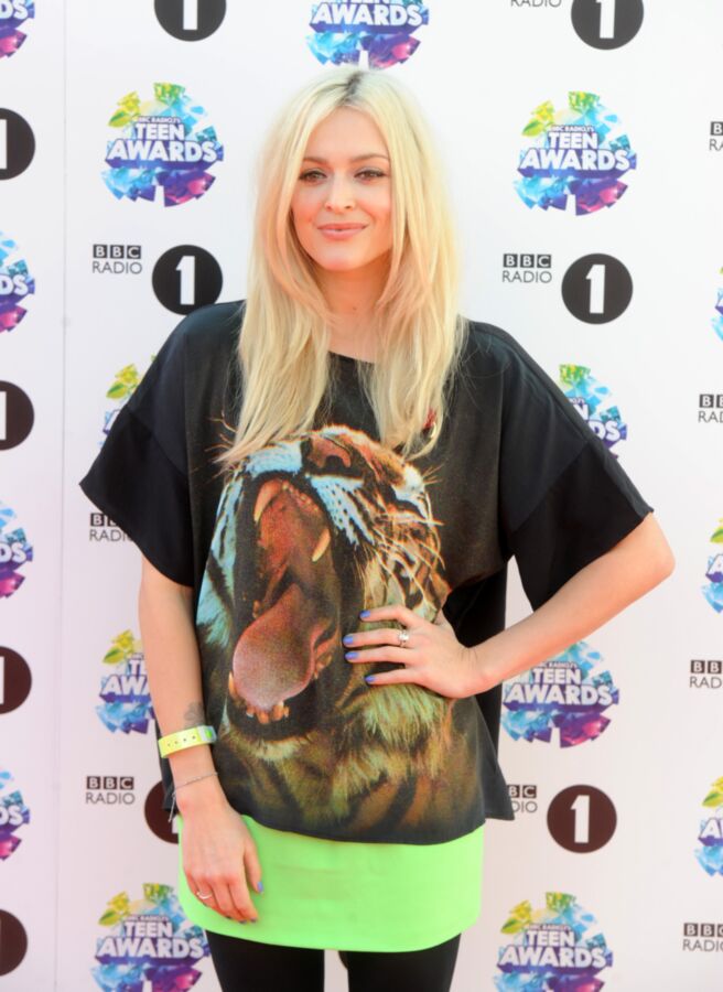 Free porn pics of Celebrity Crush - Fearne Cotton 16 of 359 pics