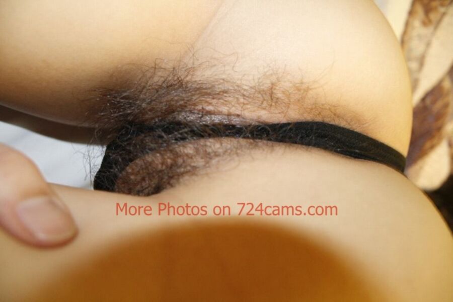 Free porn pics of stir up black T-back 3 of 4 pics