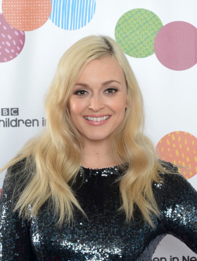 Free porn pics of Celebrity Crush - Fearne Cotton 18 of 359 pics
