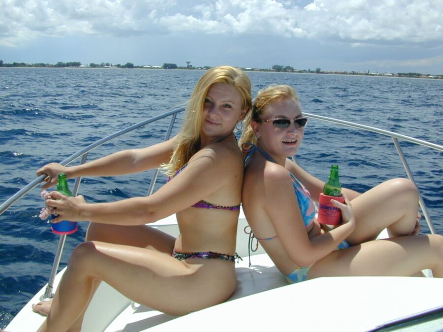 Free porn pics of PMIB - In search of the Perfect Messing Around In Boats babes -  6 of 50 pics