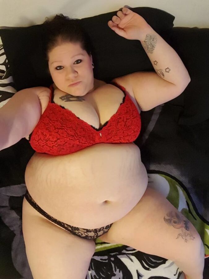 Free porn pics of Horny Fat BBW Selfie Social Media Slut Needs Cock 14 of 88 pics