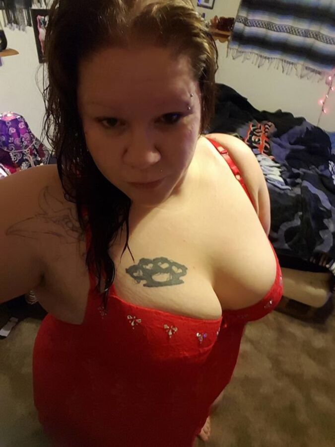 Free porn pics of Horny Fat BBW Selfie Social Media Slut Needs Cock 3 of 88 pics