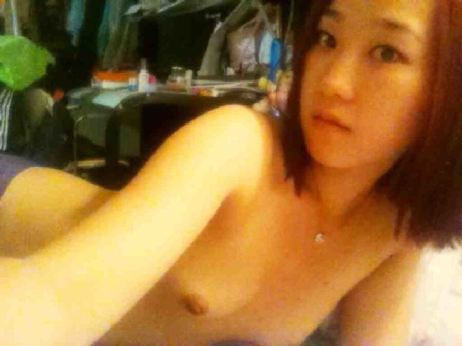 Free porn pics of korean selfie 23 of 57 pics