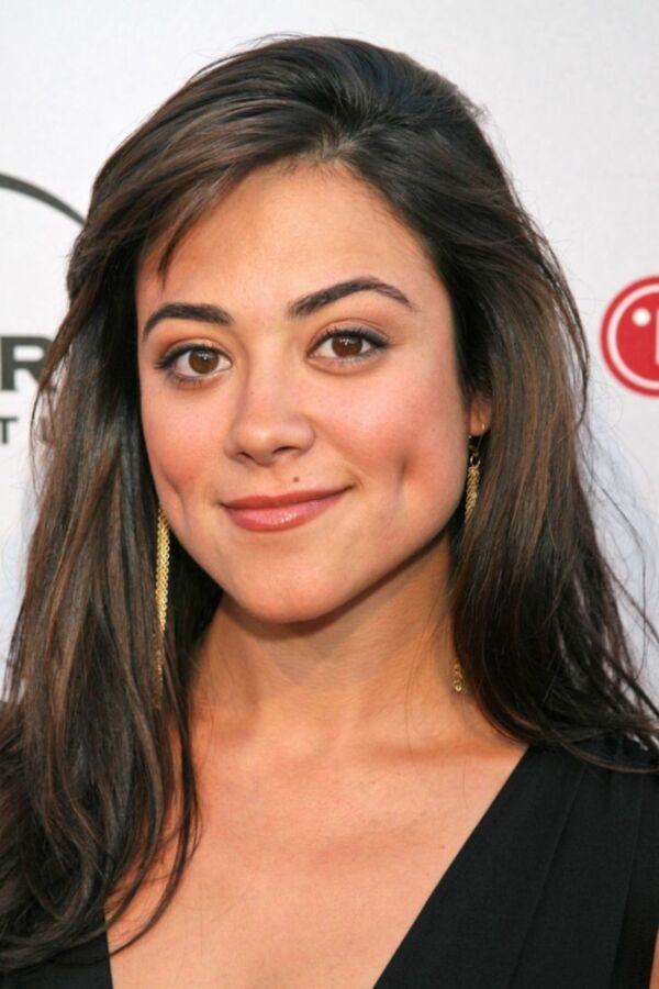 Camille guaty porn