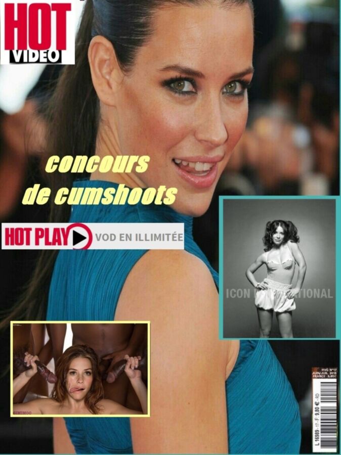 Free porn pics of fakes magazines 1 of 7 pics