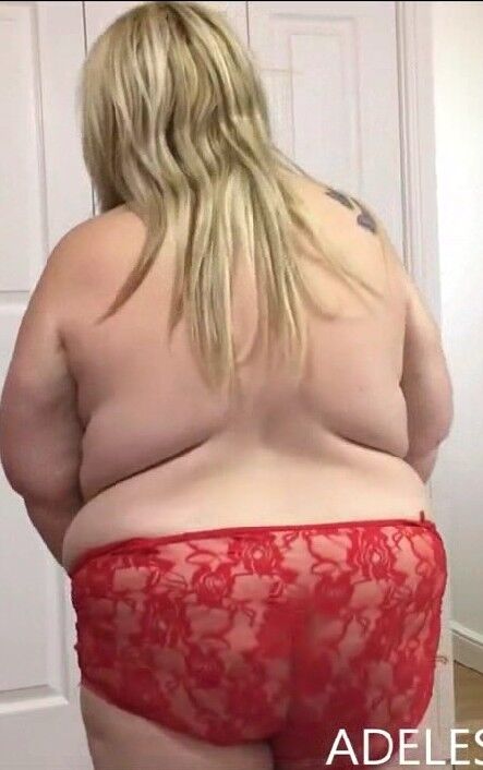 Free porn pics of Adele Sexy UK screen grabs 24 of 34 pics