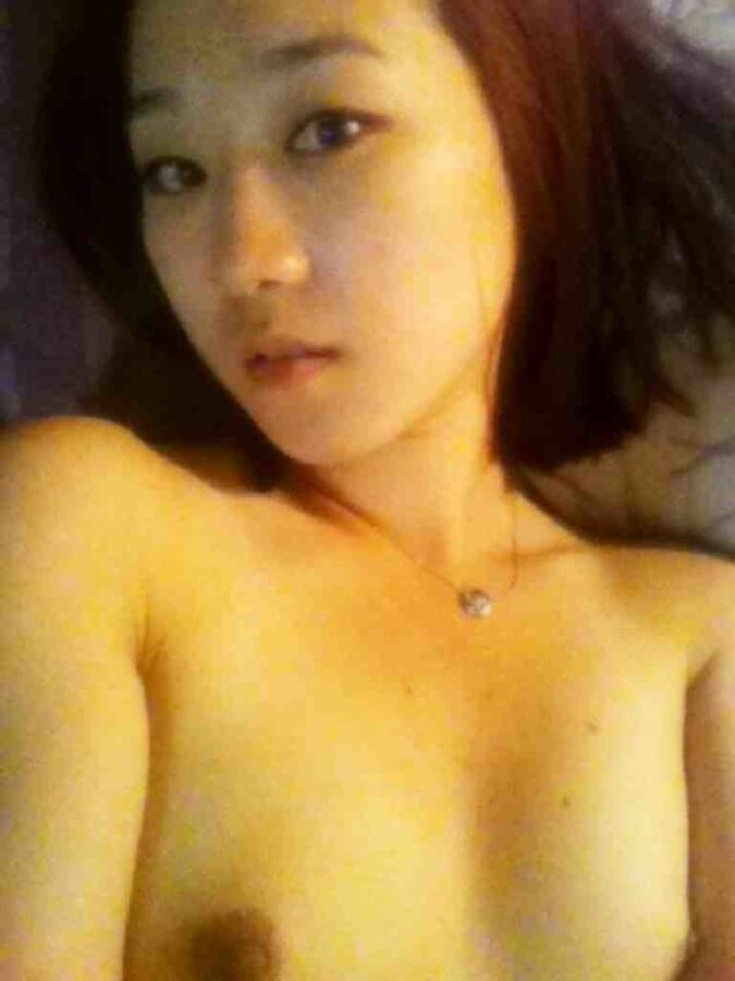 Free porn pics of korean selfie 8 of 57 pics