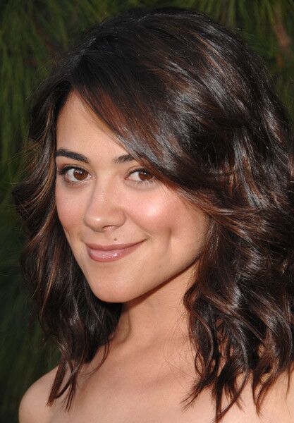 Free porn pics of Camille Guaty 3 of 10 pics