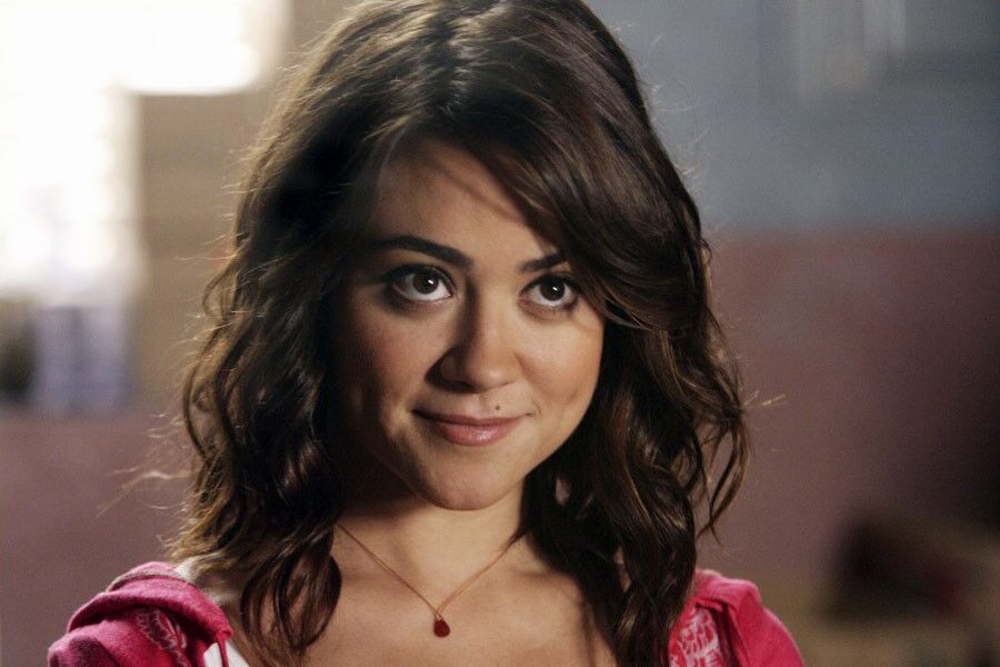 Free porn pics of Camille Guaty 1 of 10 pics