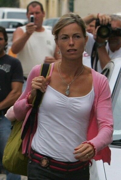 Free porn pics of Kate Mccann  14 of 24 pics