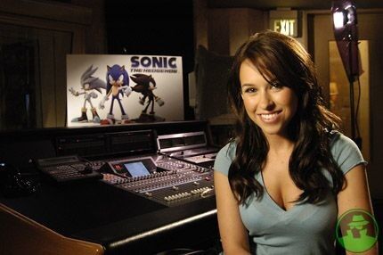 Free porn pics of Lacey Chabert so good looking it hurts 2 of 48 pics