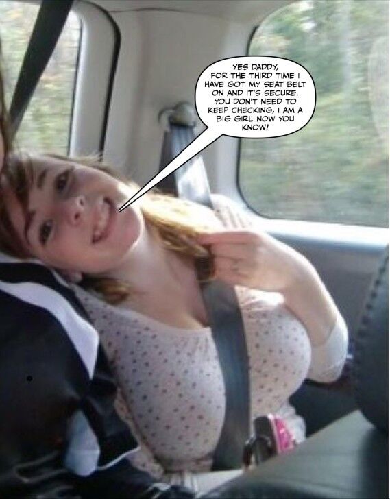 True answer Daughters big tits captions question remarkable Daughters big tits captions explain