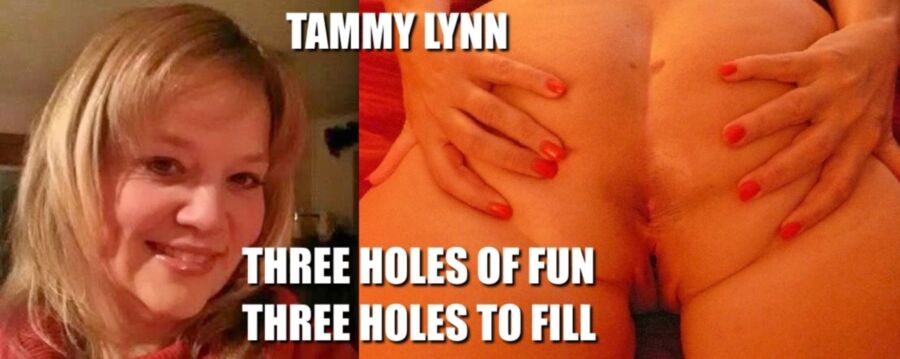 Free porn pics of TAMMY LYNN 1 of 1 pics