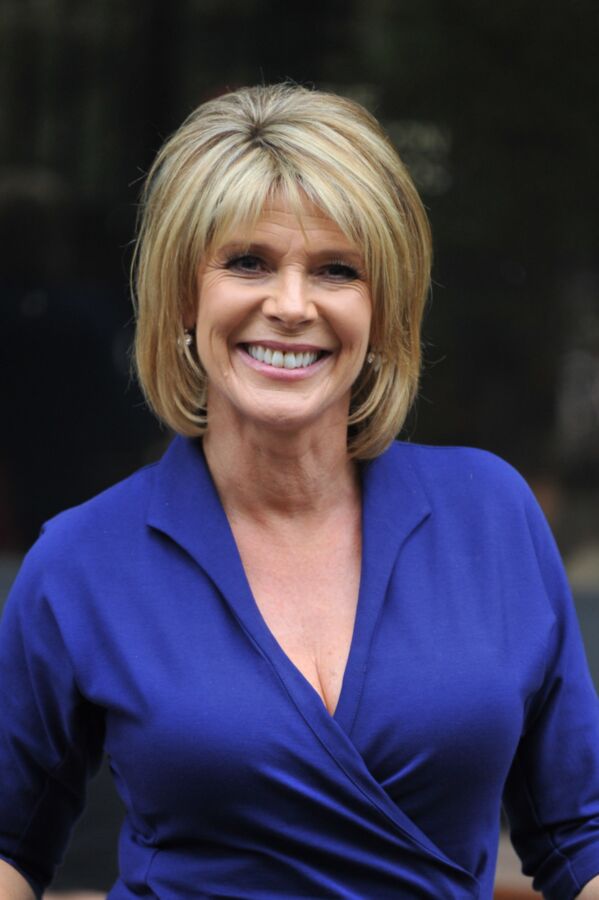 Free porn pics of British TV Milf - Ruth Langsford  17 of 45 pics