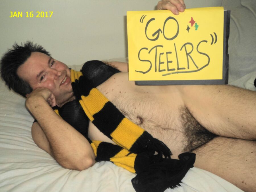 Free porn pics of tailgate time 9 of 15 pics