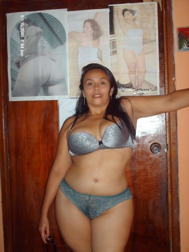 Free porn pics of Consuelo Garcia 18 of 47 pics