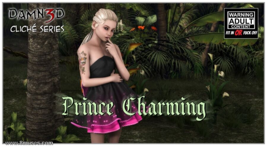 Free porn pics of Looking for Prince Charming 1 of 26 pics