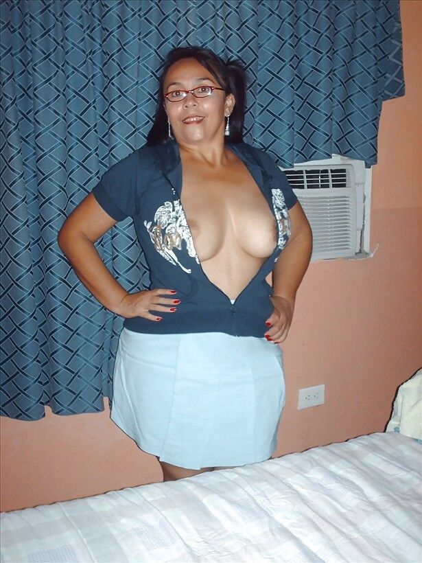 Free porn pics of Consuelo Garcia 8 of 47 pics