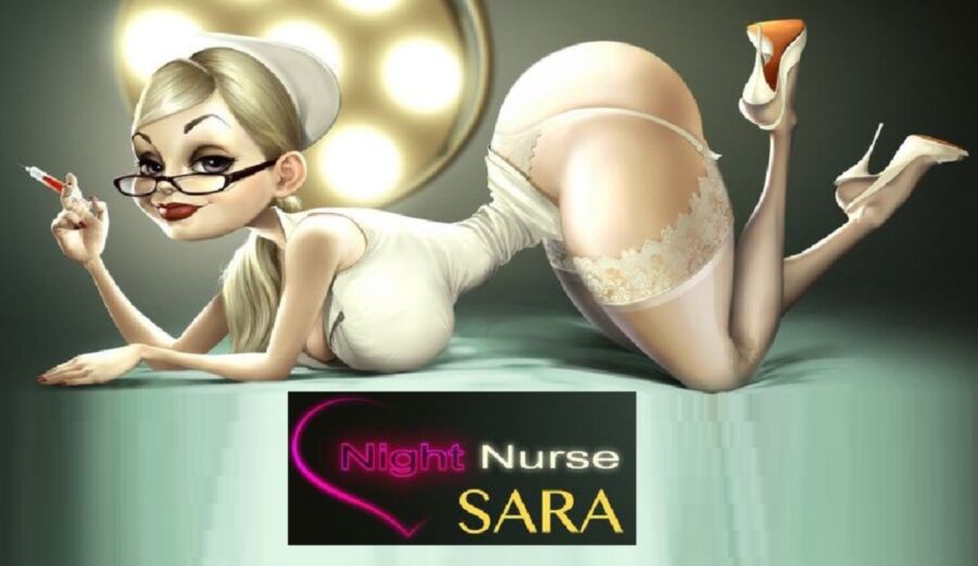 Free porn pics of Night Nurse Sara by Jaguar 1 of 65 pics